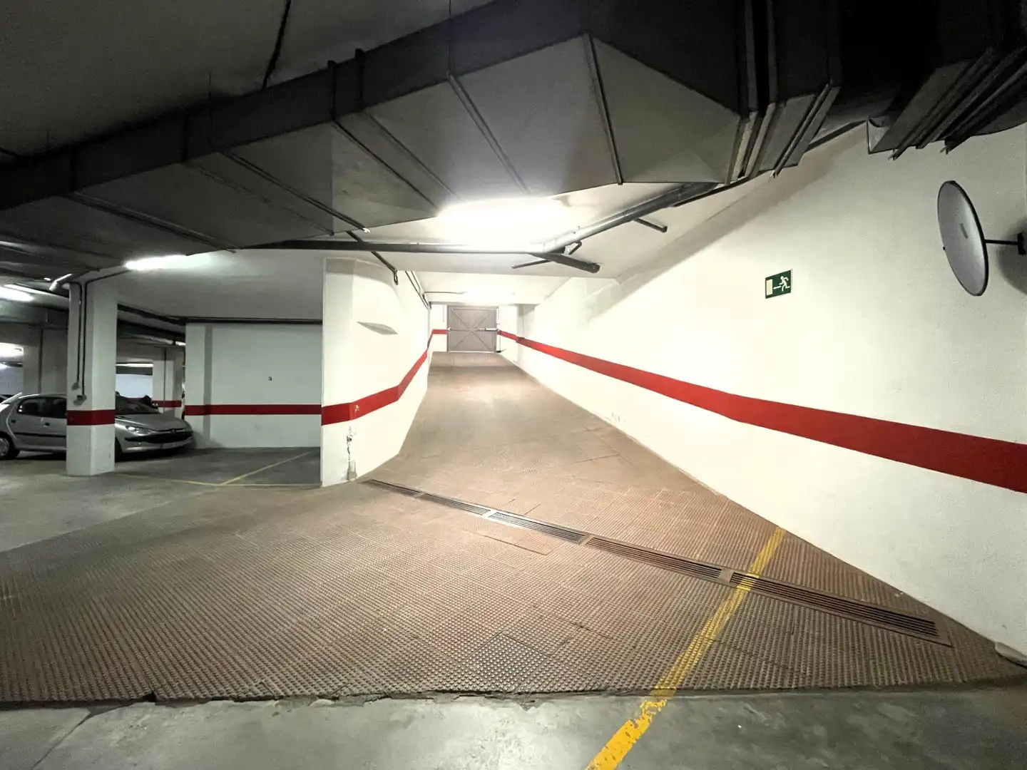 Parking de Garaje en venta en Motril