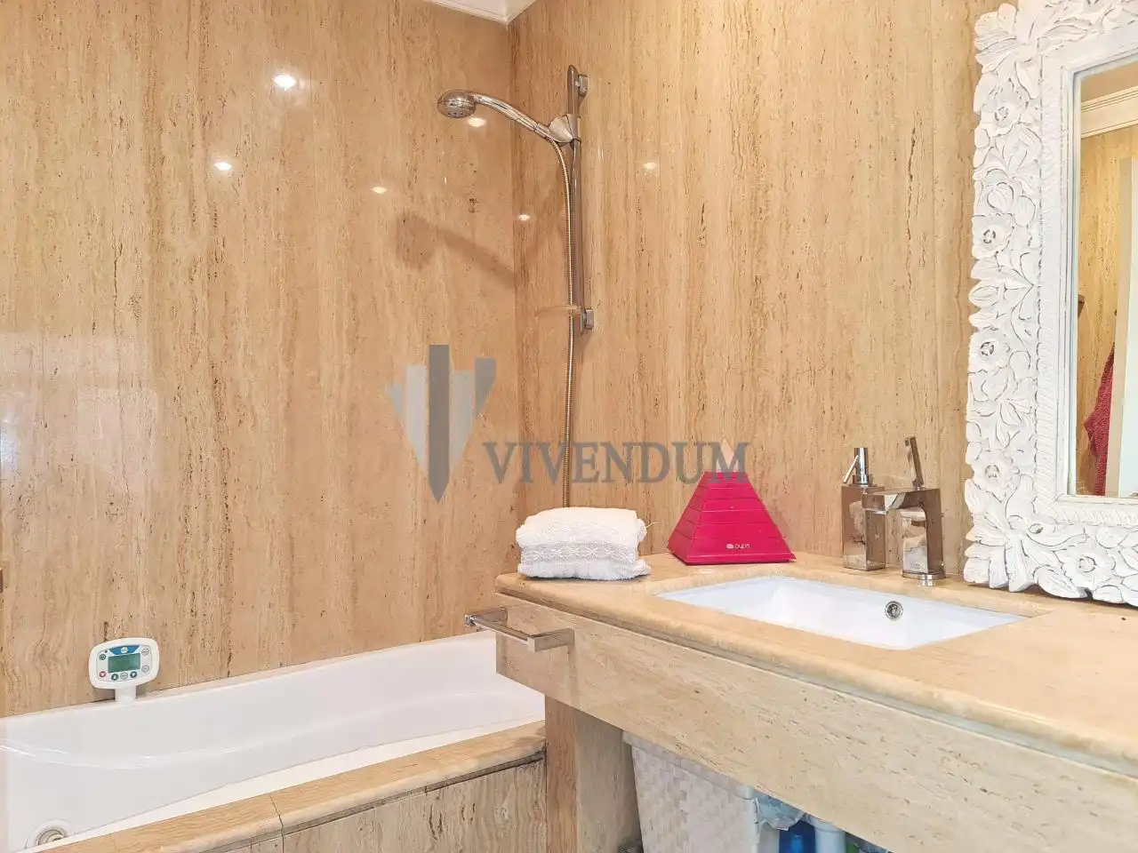 Piso con ascensor en venta en Centro Urbano, imagen 16