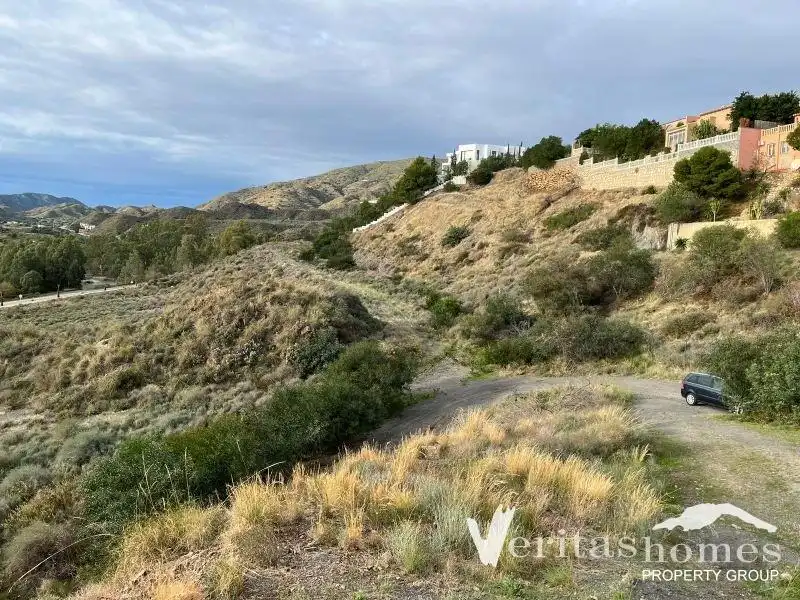 Residencial en venta en Mojácar Playa - Las Ventanicas - La Paratá