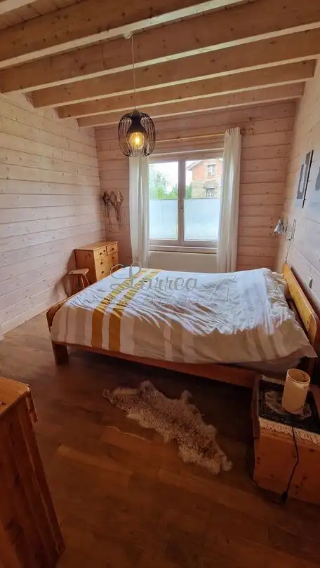 Casa o xalet en venda a Ipiñaburu Auzoa, Zeanuri
