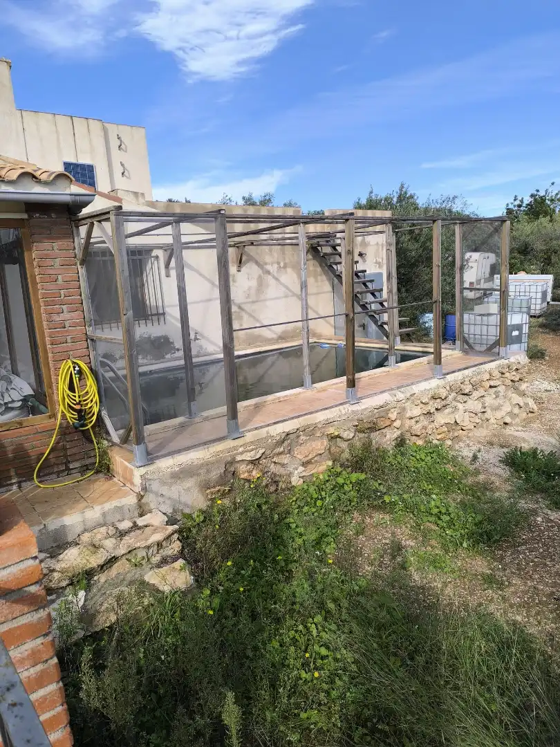 Casa rústica con piscina en venta en Urbanitzacions, imagen 27