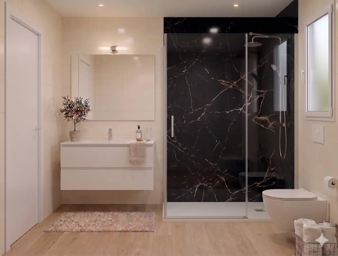 Bathroom of Ground floor for sale in Sagunto / Sagunt
