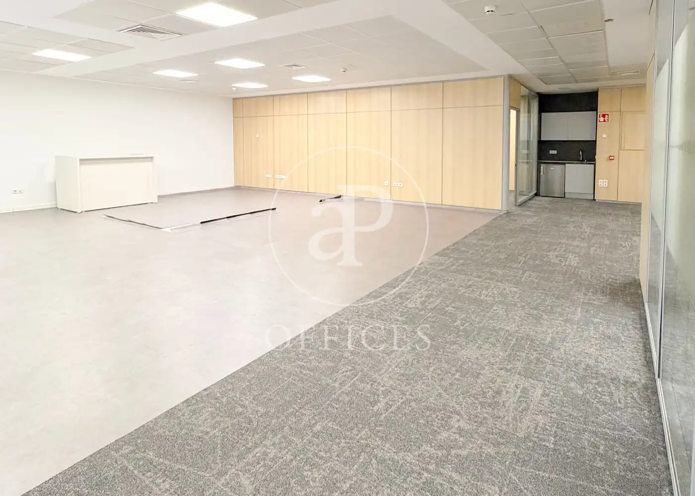 Oficina en venta en Madrid con Aire acondicionado y Calefacción