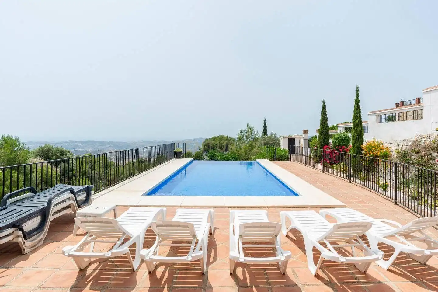 Maison avec piscine à vendre à C.º de los Ríos, 70, 29650 Mijas, Málaga, Spain, imagen 45