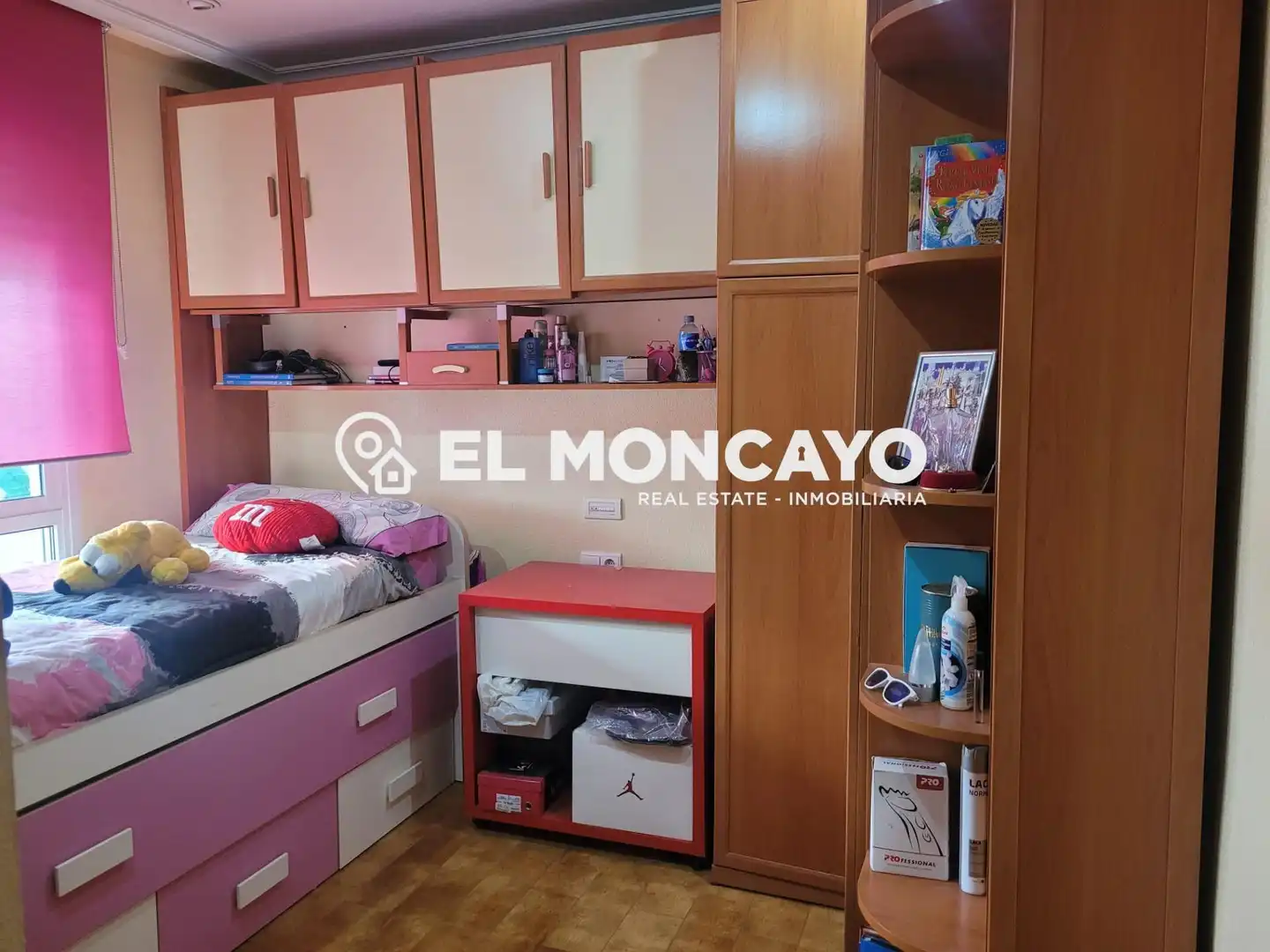 Habitación de Ático en venta en Guardamar del Segura con Aire acondicionado, Calefacción y Terraza
