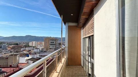 Photo 4 of Flat for sale in Gran Vía del Escultor Francisco Salzillo, Santa Catalina - San Bartolomé, Murcia Capital