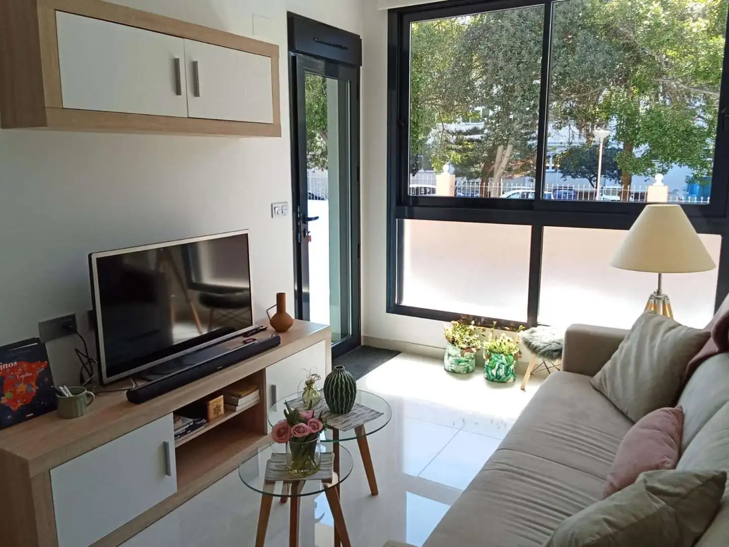 Apartment mit Pool zum Verkauf in Playa del Cura, imagen 7