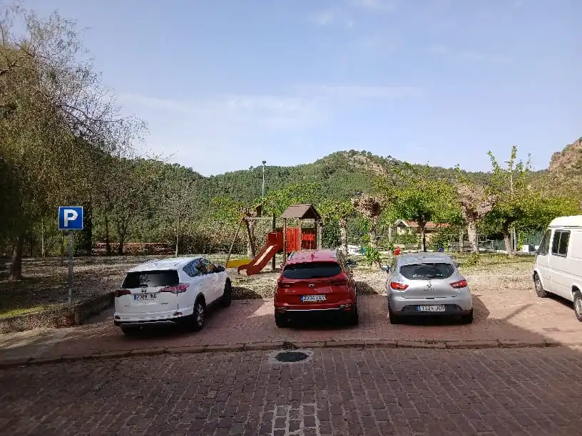 Casa amb jardí en venda a Calle Nueva, imagen 14
