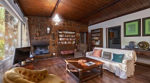 Photo 5 of House or chalet for sale in Calle Calle de Yucatán, 26, Yucatán - Las Cornisas, Madrid