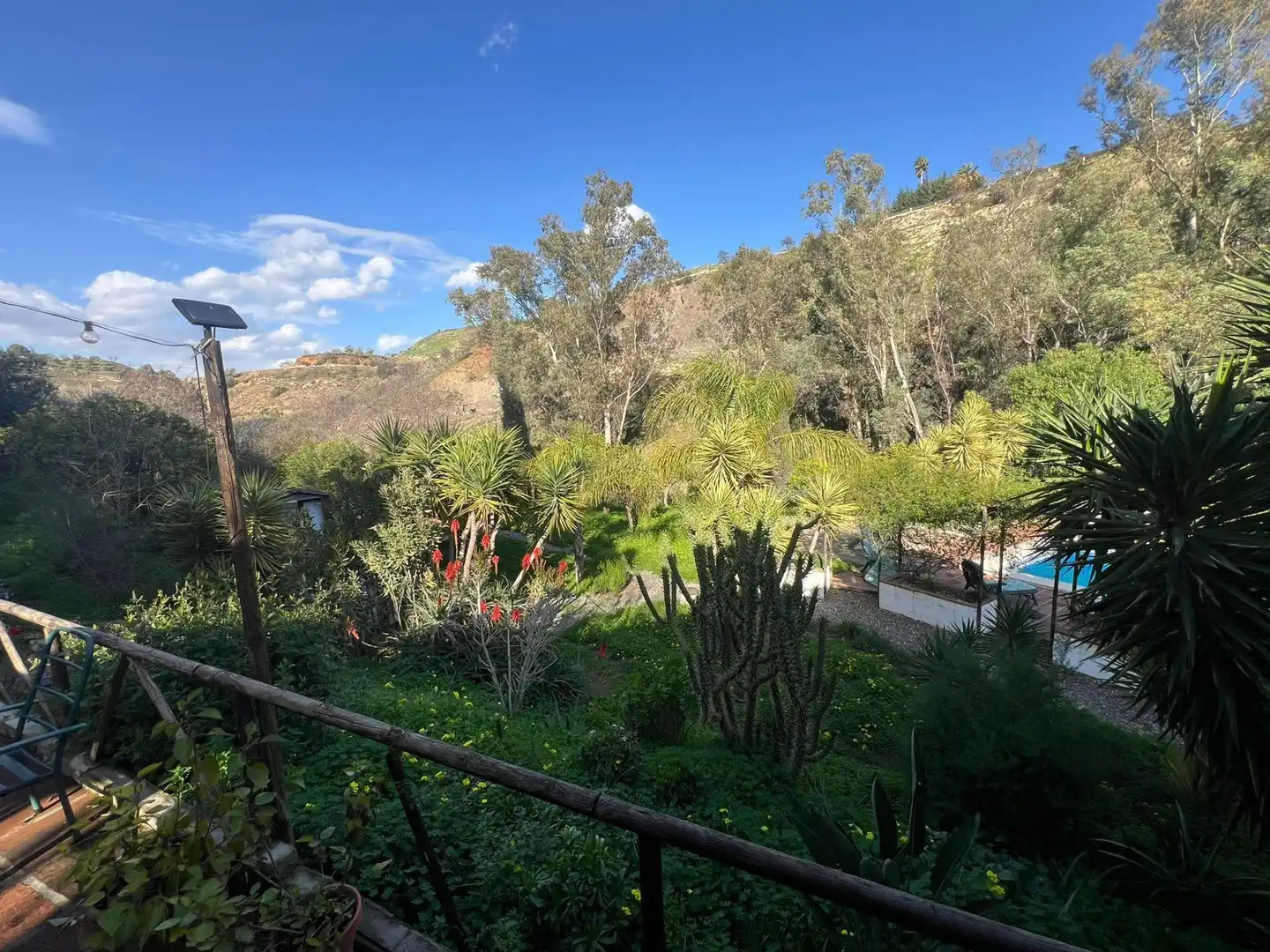 Casa rústica con piscina en venta en Coín, imagen 22