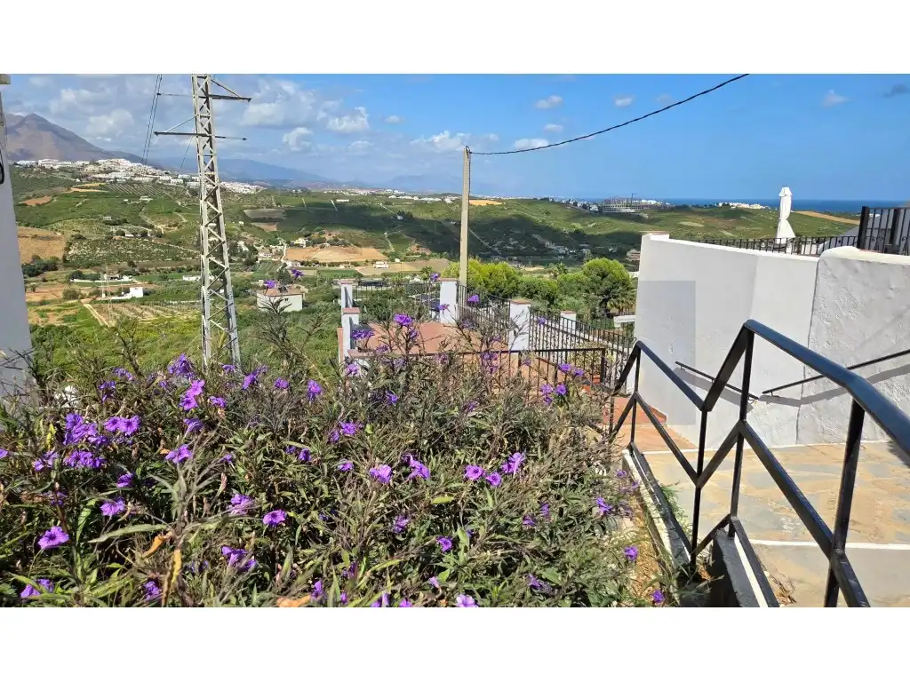 Terraced house with pool for sale in Urbanizacion Monte Viñas, imagen 27