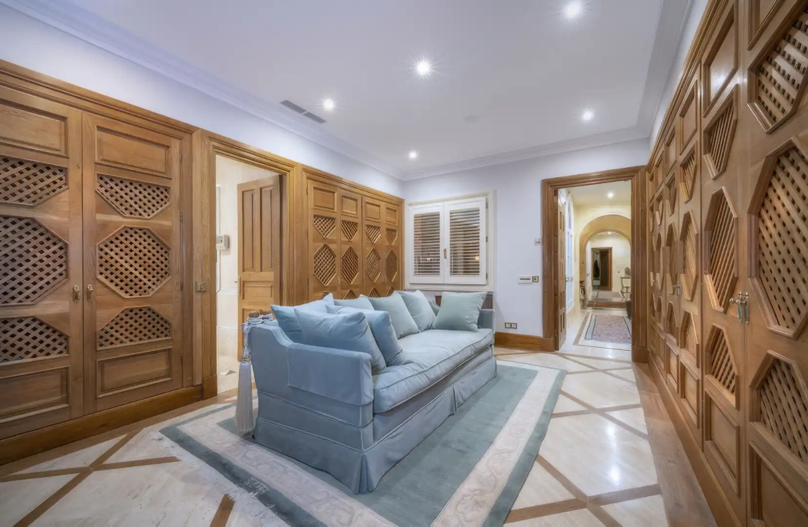 Casa amb terrassa en venda a Sotogrande Alto, imagen 11