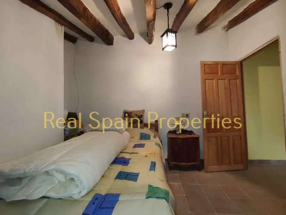 Casa a schiera in vendita a Chirivel, imagen 31
