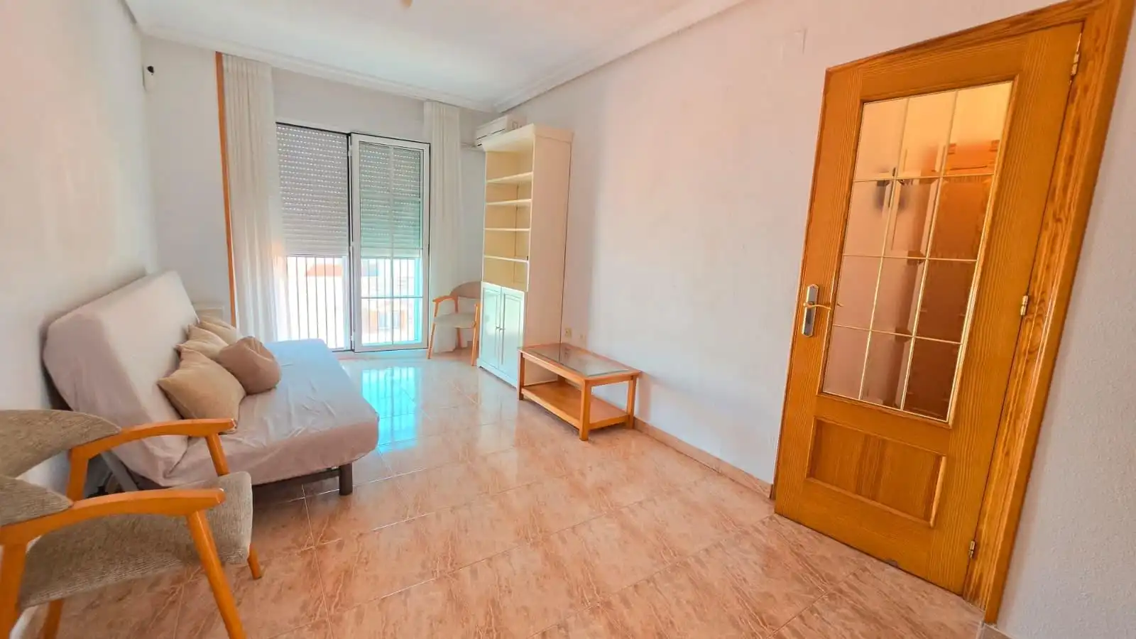 Piso en venta en Casco Urbano