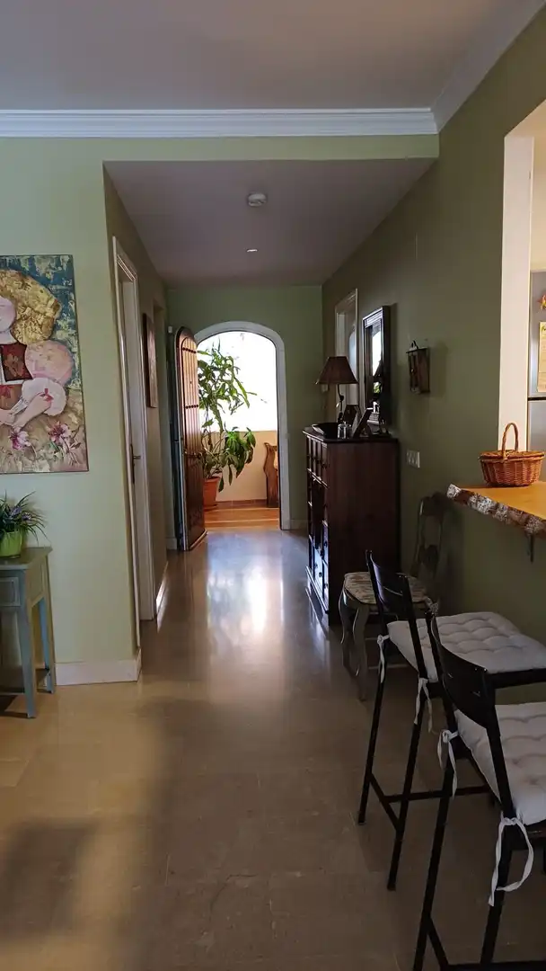Piso con piscina en venta en Hiedra, imagen 5