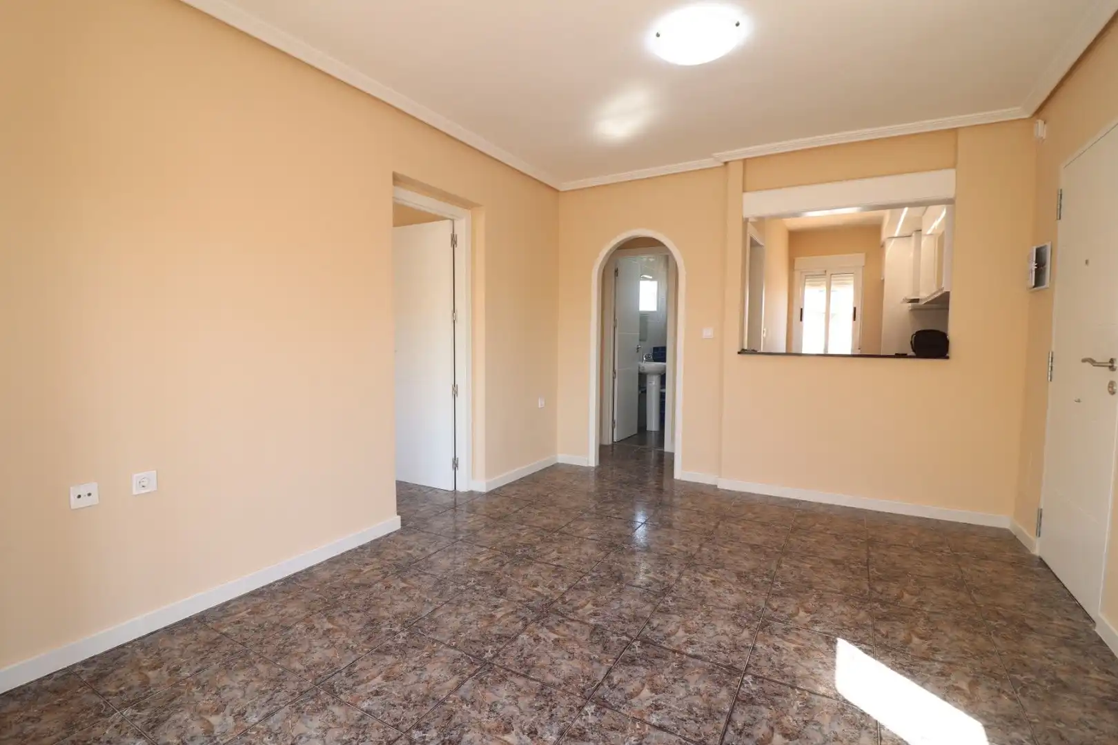 Apartament amb piscina en venda a Orihuela Costa, imagen 3