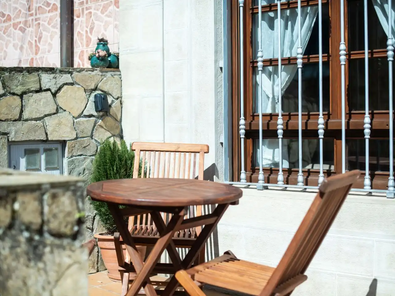 Maison mitoyenne à louer à Поо 285, imagen 26