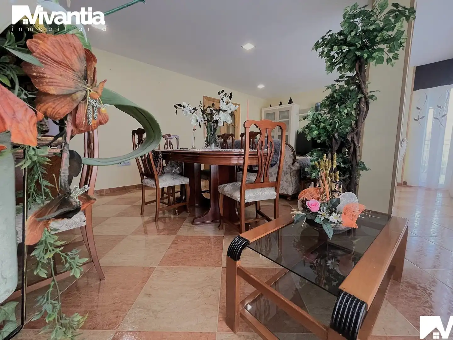 Piso con terraza en venta en Lorca Ciudad, imagen 7
