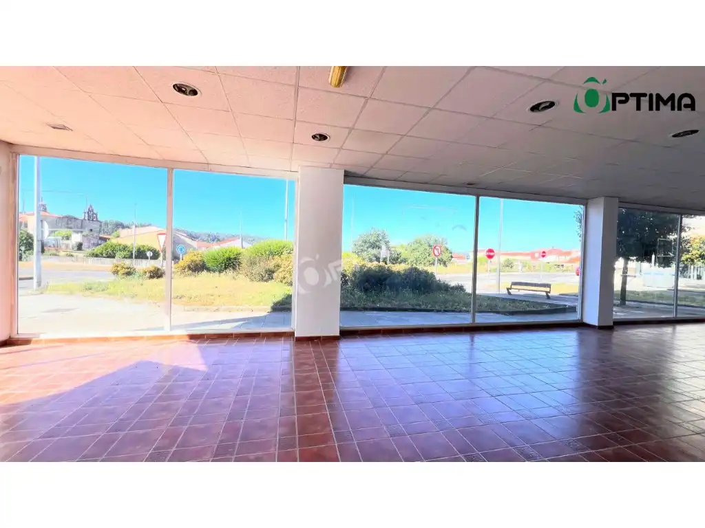 Local comercial de lloguer a Rua Sanchez Freire, imagen 4