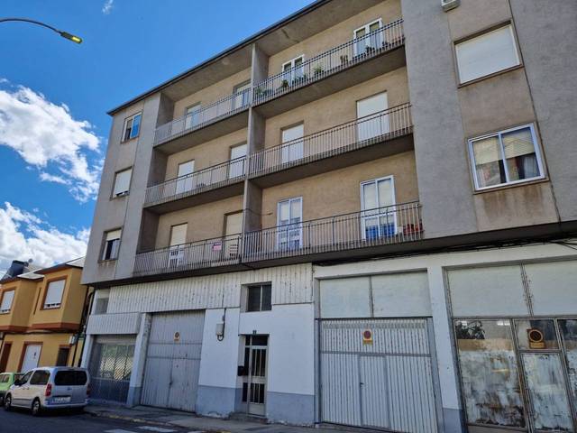 Piso en Venta en pontevedra en A Rúa