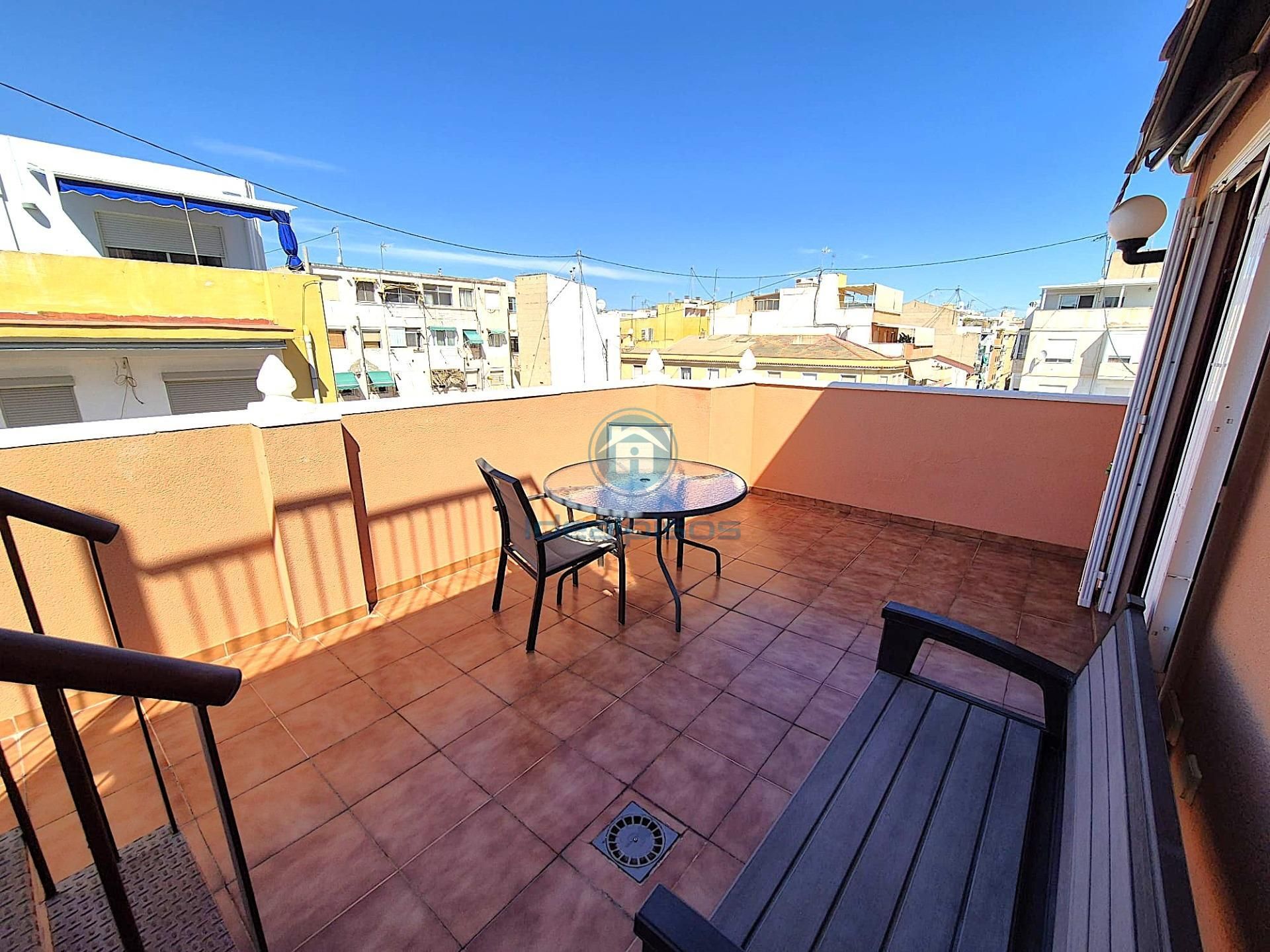 Ático en venta en Calle BOYERO, Florida Baja, Florida - Ciudad de Asís