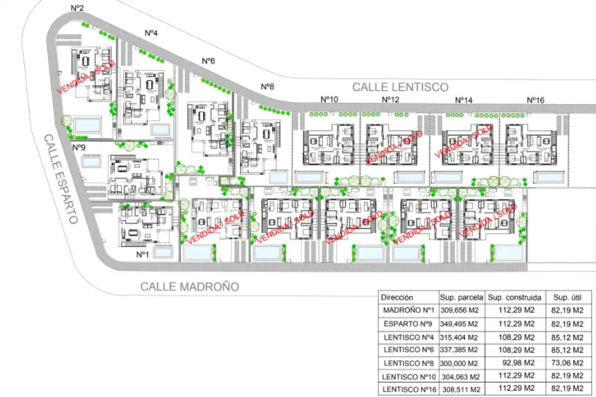 Casa o xalet en venda a El Pinar de Campoverde