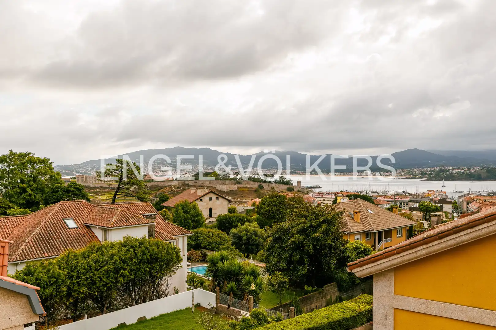 Maison avec piscine à vendre à Baiona, imagen 18