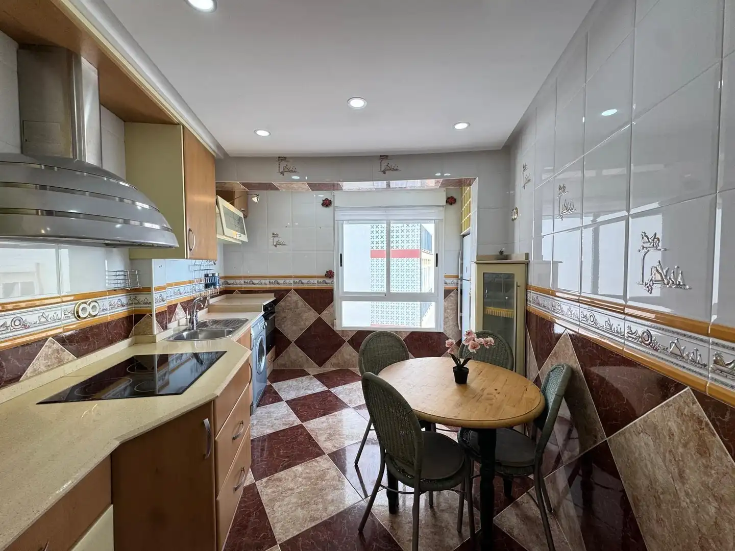 Apartment mit Terrasse zum Verkauf in Avenida doctor Gregorio marañon, imagen 53