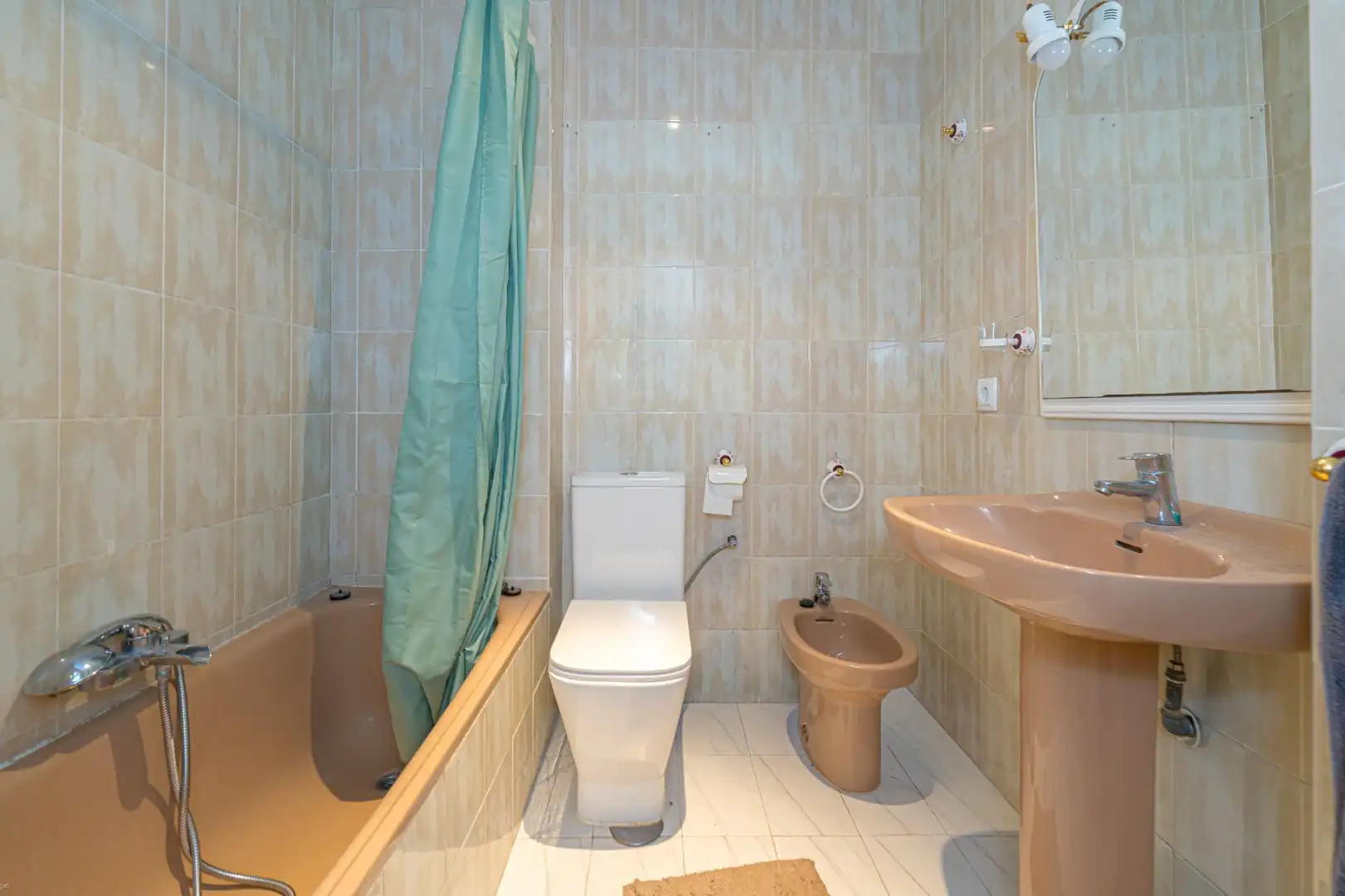 Apartamento en venta en Callosa d'en Sarrià, imagen 13