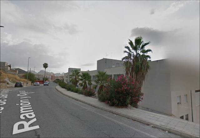 Piso en Venta en RAMON Y CAJAL en Ciudad de Asís