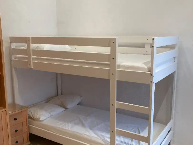 Wohnung zur Miete in Virgili 8, imagen 4