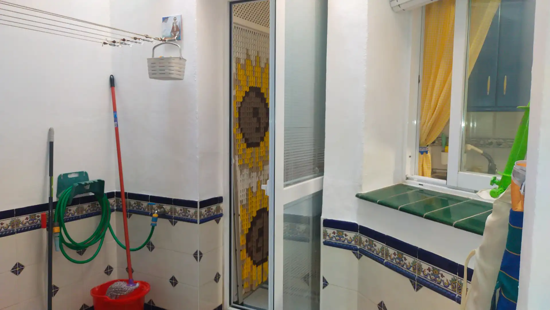 Flat with lift to rent in Calle Poeta Salvador Rueda, imagen 11