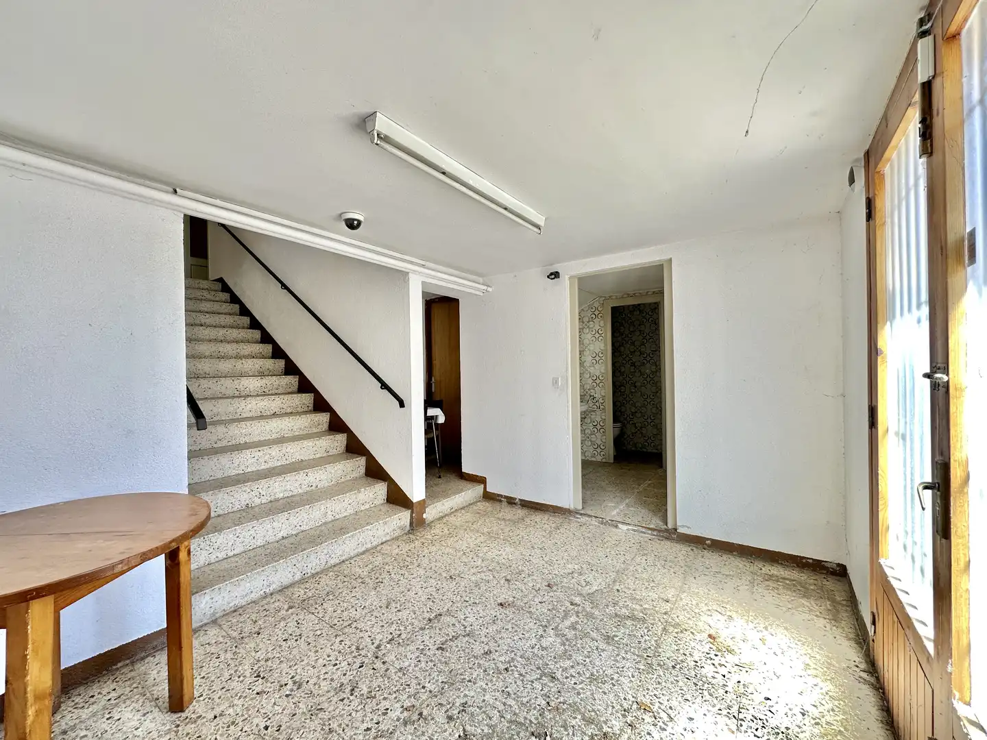 Commercial properties for sale in Santa Maria de Besora  with Heating and Terrace
