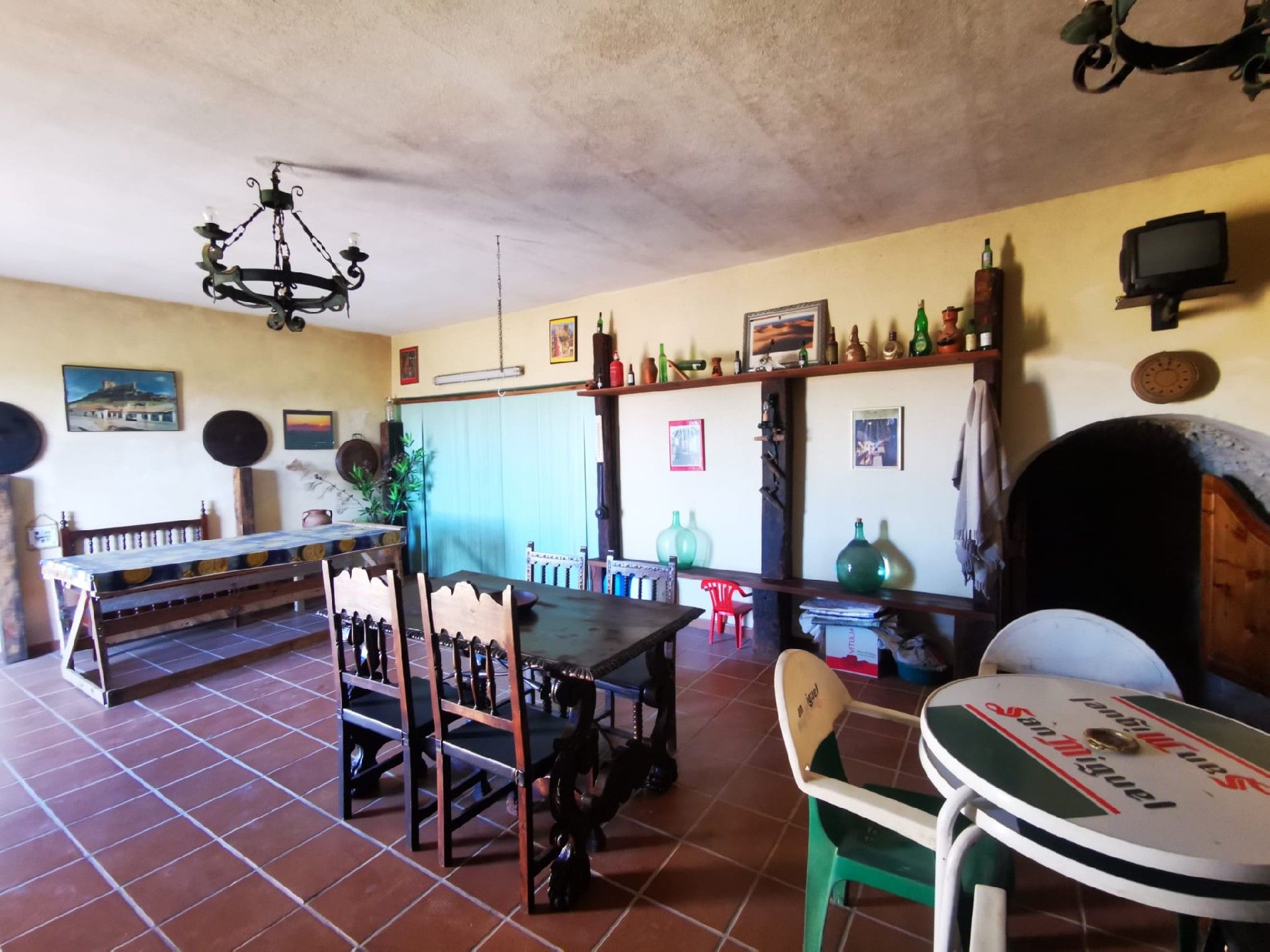 Wohnung zum verkauf in Villalobón