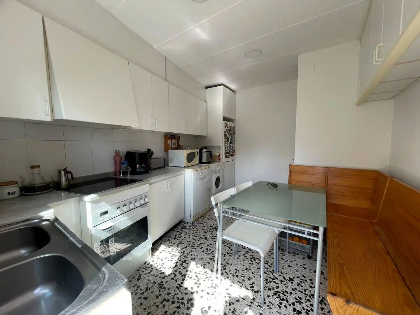 Casa aparellada en venda a Carrer del Vall 10, imagen 12