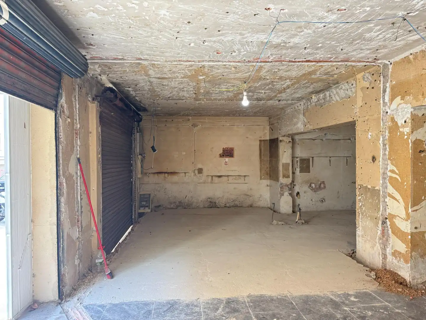 Geschaftsraum zur Miete in  Barcelona Capital