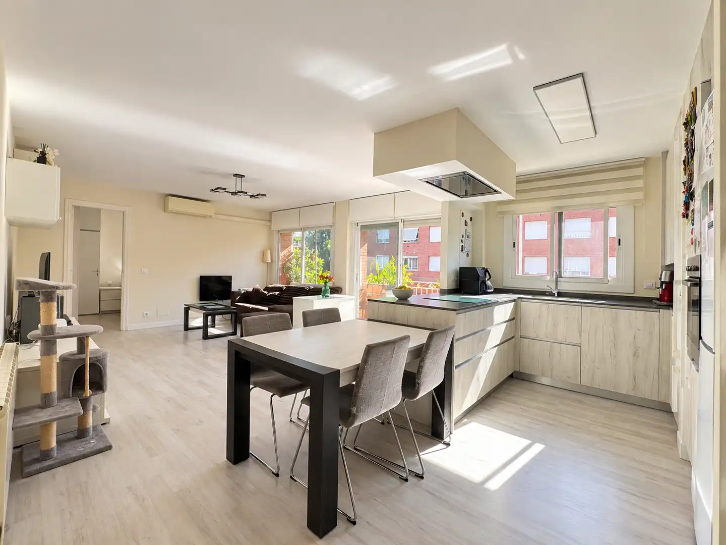 Appartement avec terrasse à vendre à Montornès del Vallès, imagen 6