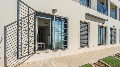 Foto 4 de Pis de lloguer a Carretera Malaga- Almeria, Benajarafe, Vélez-Málaga