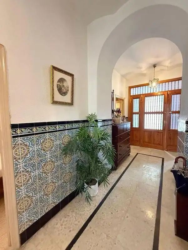 Casa o xalet en venda en Almendralejo amb Terrassa i Traster