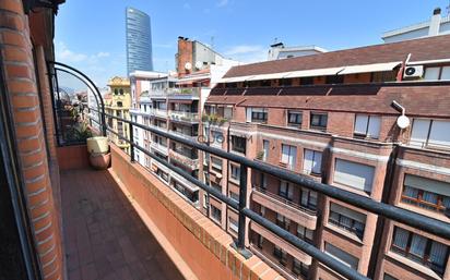 Terrace of Flat for sale in Bilbao   with Terrace