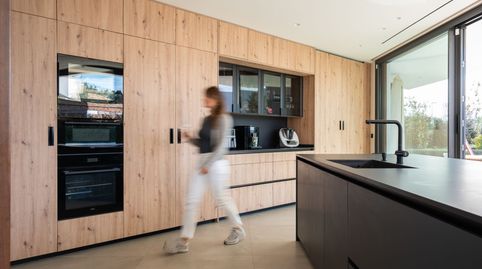 Foto 3 de Casa o chalet en venta en Limonar, Málaga Capital