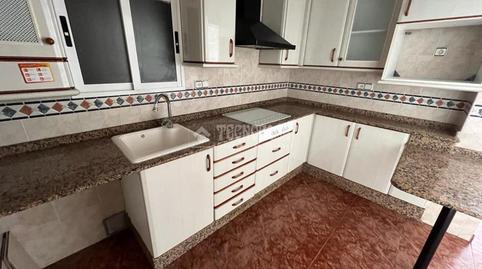 Foto 2 de Pis en venda a Nou Moles,  Valencia Capital