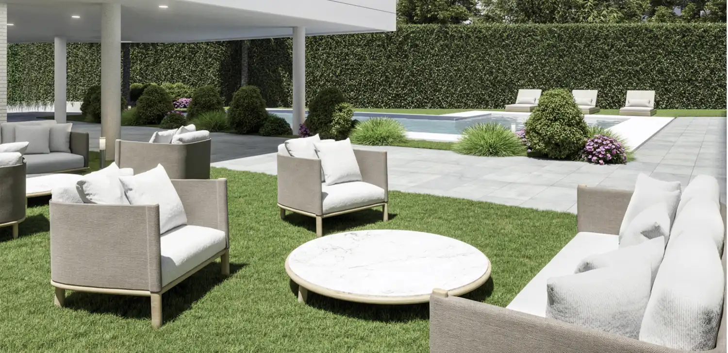 Apartamento con terraza en venta en Nueva Andalucía, imagen 11
