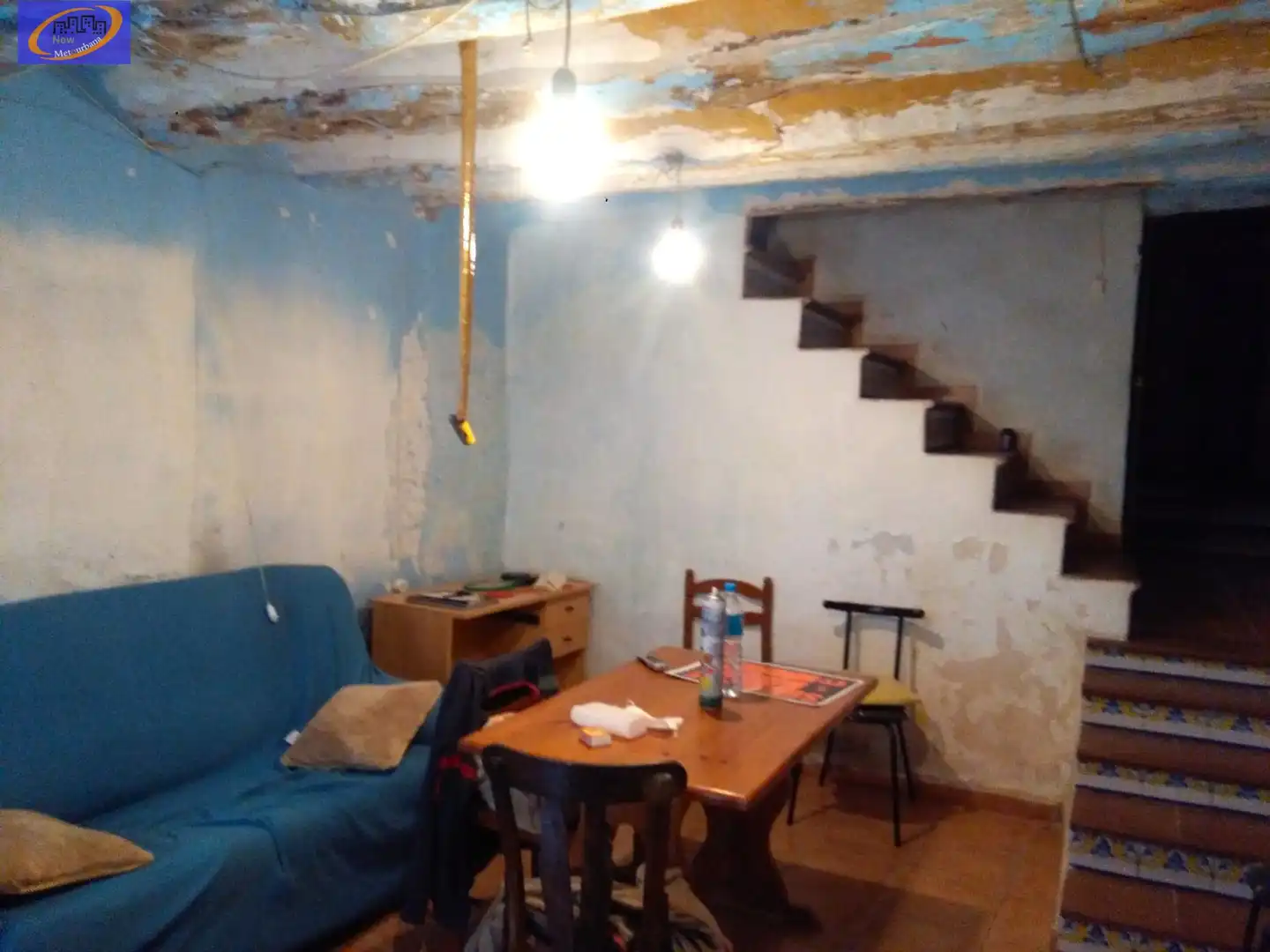 Houses for sale in Alpuente  with Heating, Storage room and Balcony