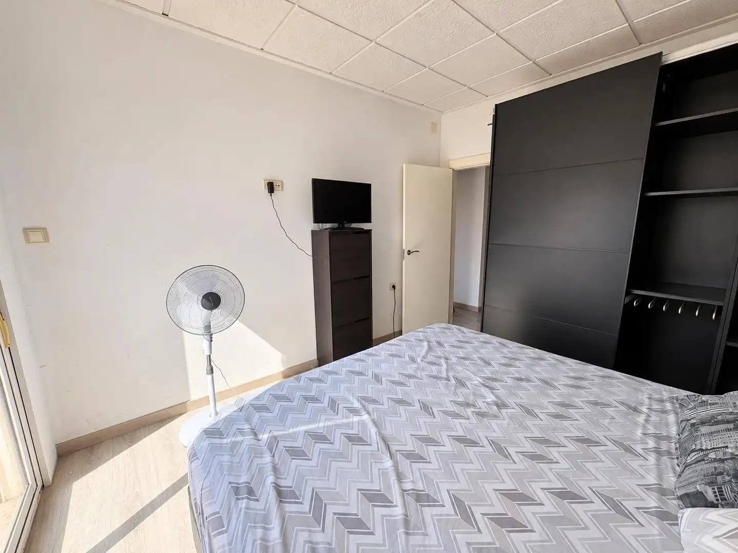 Casa a schiera con balcone in vendita a Calle NUEVA, imagen 6