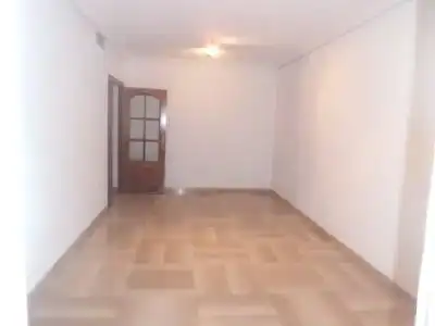 Flat for rent in Ciudad Jardín - Zoco