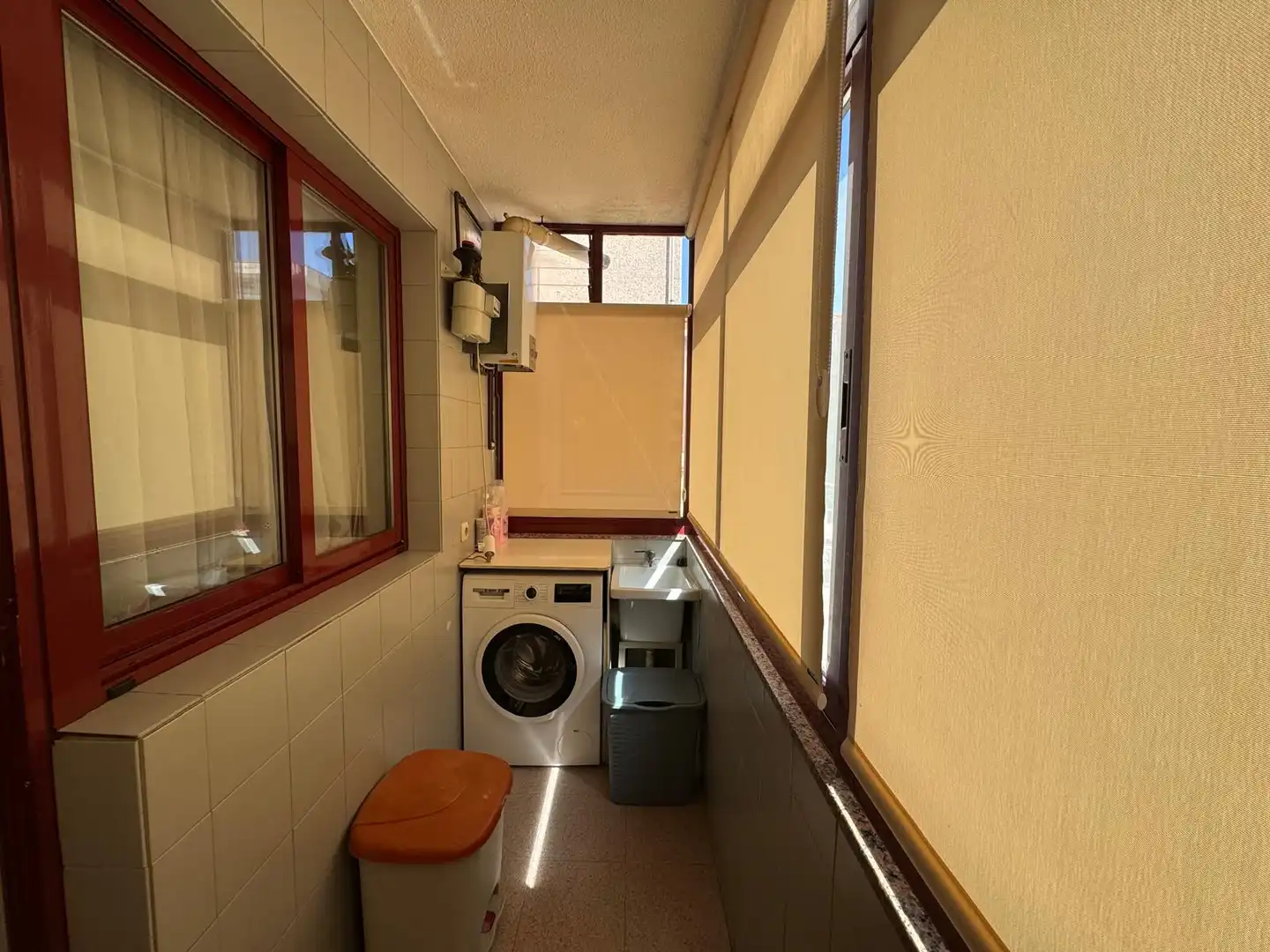 Appartamento con terrazza in affitto a O Porriño, imagen 9