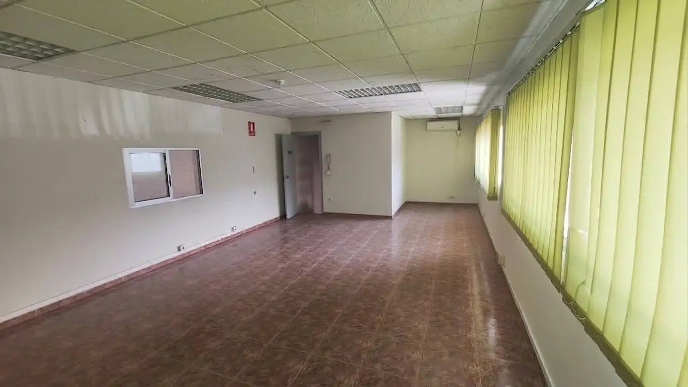 Industrial buildings for rent in Cuarte de Huerva