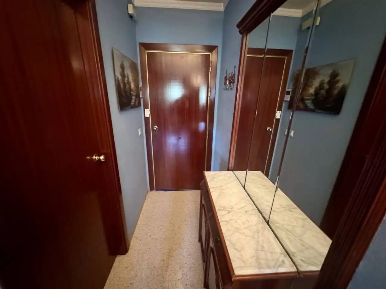 Piso en venta en Cerdanyola del Vallès con Calefacción y Terraza