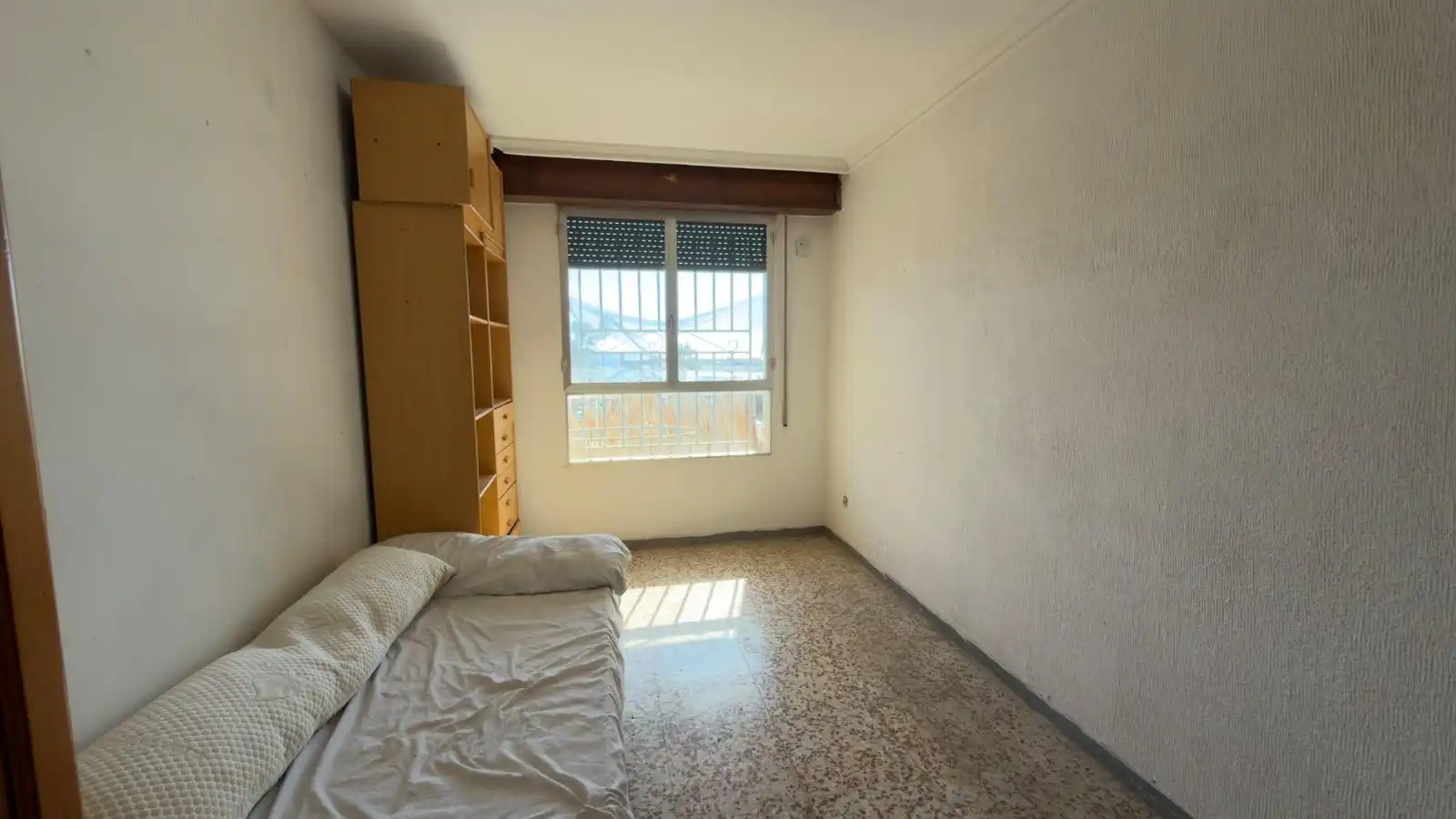 Ground floor with terrace for sale in Casco Antiguo, imagen 14
